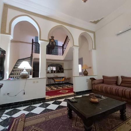 Riad Menara two Marrakesh Luaran gambar