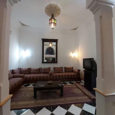 Riad Menara two Marrakesh Luaran gambar