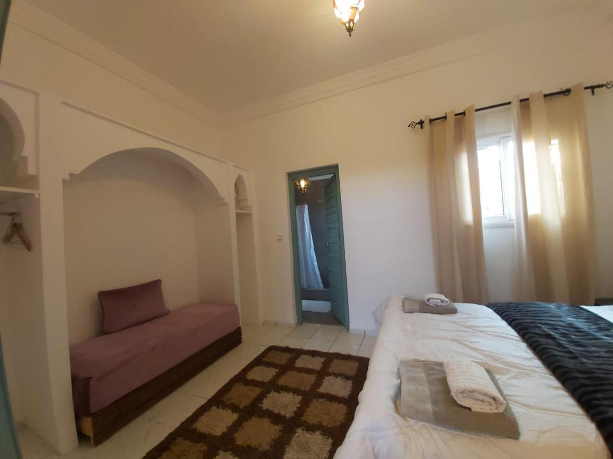 Riad Menara two Marrakesh Luaran gambar