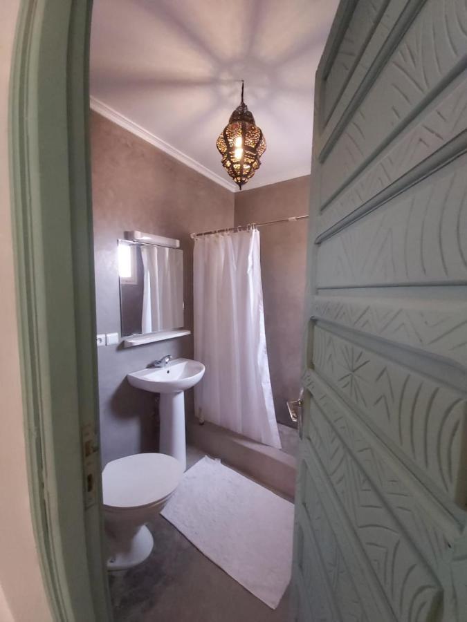 Riad Menara two Marrakesh Luaran gambar