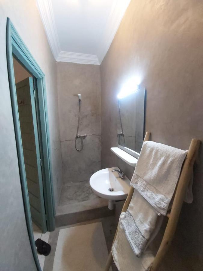Riad Menara two Marrakesh Luaran gambar