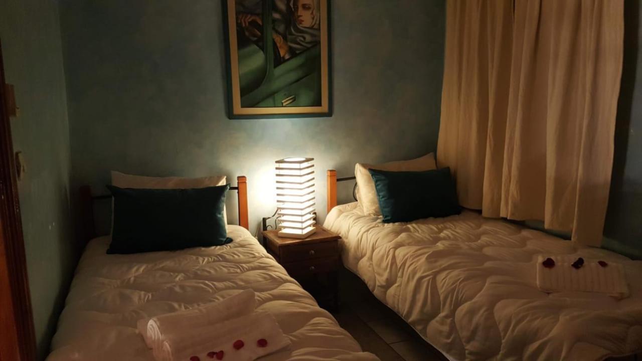 Riad Menara two Marrakesh Luaran gambar