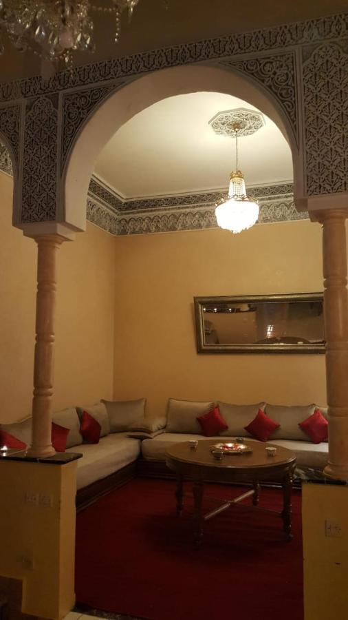 Riad Menara two Marrakesh Luaran gambar
