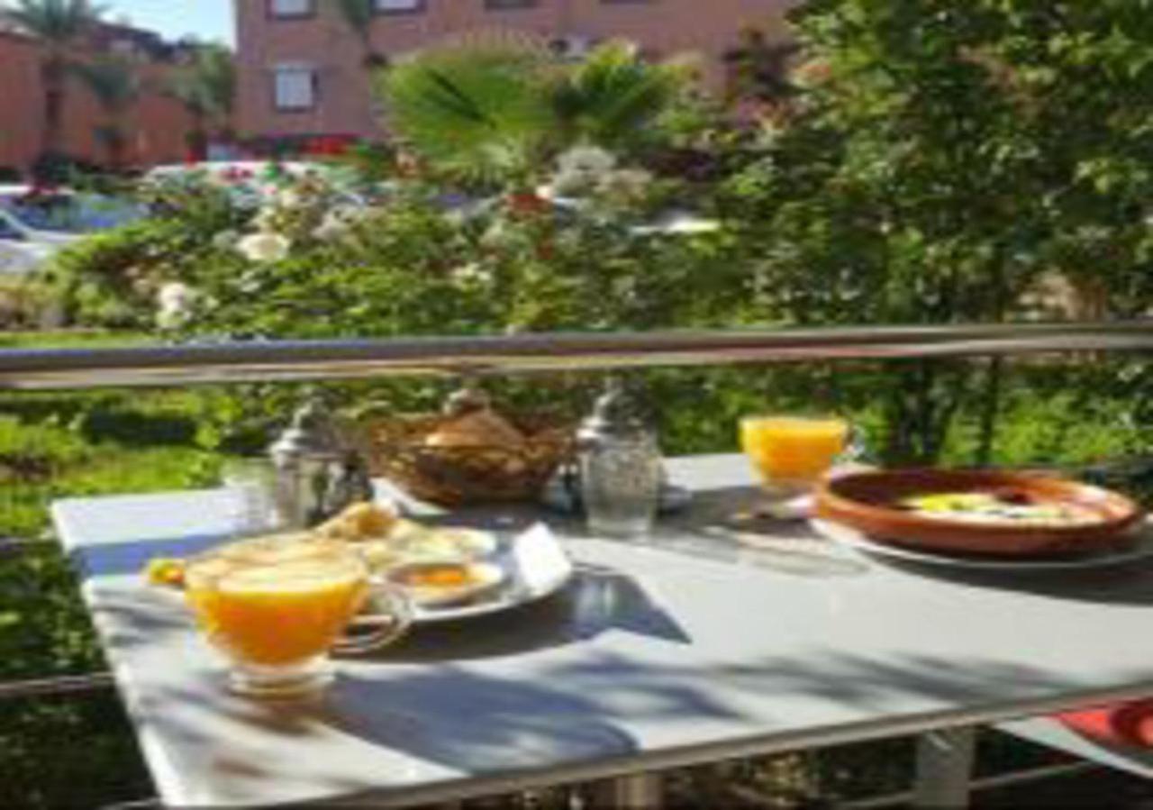 Riad Menara two Marrakesh Luaran gambar
