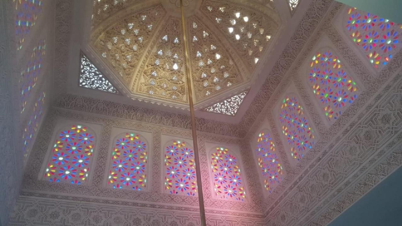 Riad Menara two Marrakesh Luaran gambar